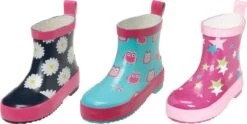 Playshoes Bunte Kinder Gummistiefel Booties Mit Kurzem Schaft 8 Playshoes Bunte Kinder Gummistiefel Booties Mit Kurzem Schaft -Geschäft Für Babyartikel gu2 1280x1280
