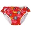 ImseVimse Schwimmwindel Daisy Rot/pink