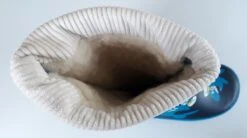 Rainkids Gummistiefel Einziehsocken Aus Schurwolle - Einziehstiefel Mit Kordstulpe -Geschäft Für Babyartikel innenstiefel lammwolle fur kinder 1280x1280