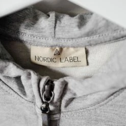 Nordic Label HOODIE Kinder Sweatjacke Mit Kapuze 21 Nordic Label HOODIE Kinder Sweatjacke Mit Kapuze -Geschäft Für Babyartikel kapuzenjacke nordic label 1280x1280