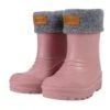 Kavat GIMO Ash Rose Winter Thermo Gummistiefel Gefüttert