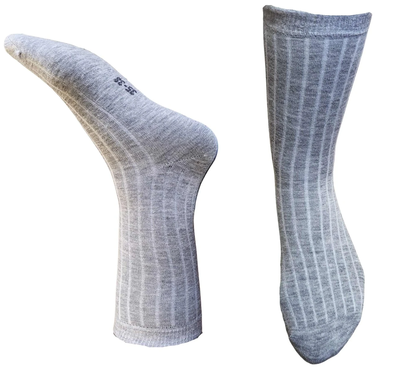 Minymo Mädchen Funktionssocken LILAC 3er Pack Socken Mit Wolle Und Viskose 3 Minymo Mädchen Funktionssocken LILAC 3er Pack Socken Mit Wolle Und Viskose – Bild 3