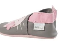 Bobux Krabbelschuhe Grau Kätzchen -Geschäft Für Babyartikel kitten grey bobux schuhe 1280x1280