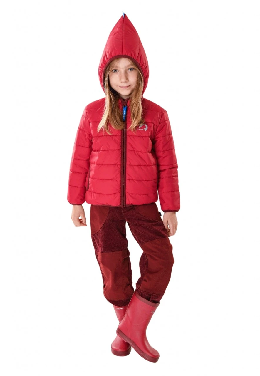 Finkid KUMI Kinder Gummistiefel Aus Kautschuk 6 Finkid KUMI Kinder Gummistiefel Aus Kautschuk – Bild 6