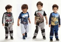 Langarm T-Shirt Traktor Grün/blau Langarmshirt 7 Langarm T-Shirt Traktor Grün/blau Langarmshirt -Geschäft Für Babyartikel me too shirts jungen 18 1280x1280 3