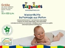 Playshoes Moltoneinlage Fürs Kinderbett - Wasserdichte Betteinlage Ökotex100 8 Playshoes Moltoneinlage Fürs Kinderbett - Wasserdichte Betteinlage Ökotex100 -Geschäft Für Babyartikel molton einlage 70x140 1280x1280