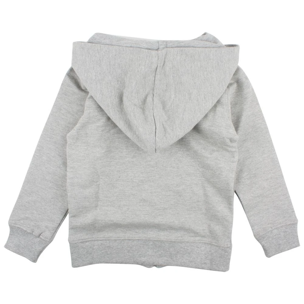 Nordic Label HOODIE Kinder Sweatjacke Mit Kapuze 8 Nordic Label HOODIE Kinder Sweatjacke Mit Kapuze – Bild 8