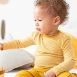 People Wear Organic Body Langarm Baumwolle-Wolle-Seide Langarmbody 8 People Wear Organic Body Langarm Baumwolle-Wolle-Seide Langarmbody -Geschäft Für Babyartikel people wear body langarm wolle seide mais 1280x1280