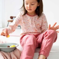 People Wear Organic Mädchen Schlafanzug Pyjama Blümchen 15 People Wear Organic Mädchen Schlafanzug Pyjama Blümchen -Geschäft Für Babyartikel people wear schlafanzug dinos madchen 1280x1280