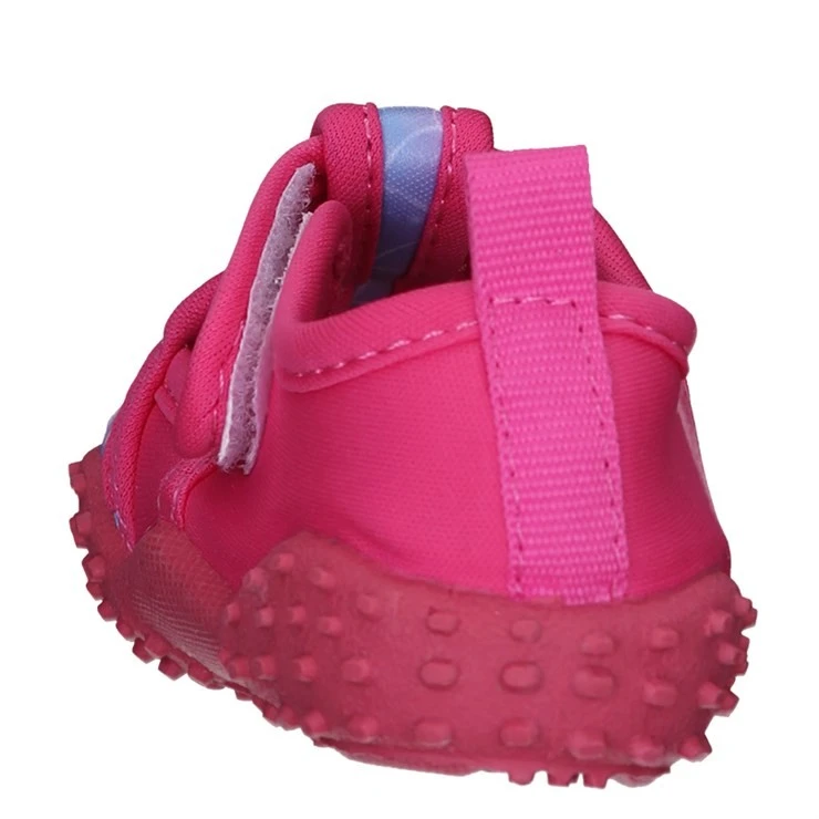 Playshoes Mädchen Badeschuhe Meerjungfrau Badesandalen Wasserfest 2 Playshoes Mädchen Badeschuhe Meerjungfrau Badesandalen Wasserfest – Bild 2