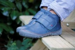 Pololo Kinderschuhe ELCHE Dunkelblau Klettverschluss 5 Pololo Kinderschuhe ELCHE Dunkelblau Klettverschluss -Geschäft Für Babyartikel pololo elche blau 3 1280x1280