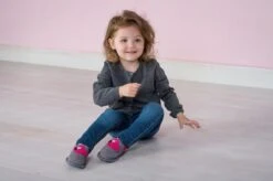 Pololo Kiga Dino Hausschuhe Braun 10 Pololo Kiga Dino Hausschuhe Braun -Geschäft Für Babyartikel pololo kiga schuhe weich leder 1280x1280