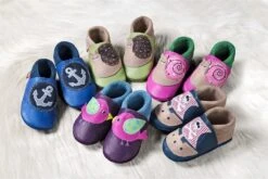 Pololo Hausschuhe Eisbär Blau -Geschäft Für Babyartikel pololo neue 2018bLVFDfxek2O2t 1280x1280