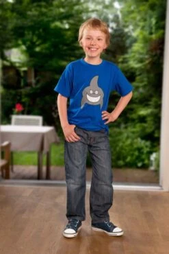 Pololo Sneaker Kinderschuhe SOL Tobago Blau Aus Ökoleder -Geschäft Für Babyartikel pololo sneaker blau 4 1280x1280