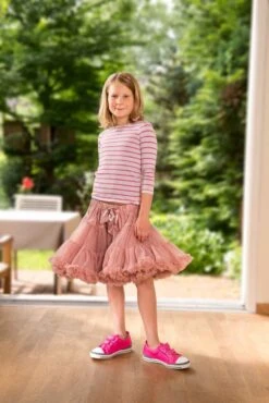 Pololo Sneaker Kinderschuhe SOL Pink Aus Ökoleder -Geschäft Für Babyartikel pololo sneaker pink 4 1280x1280