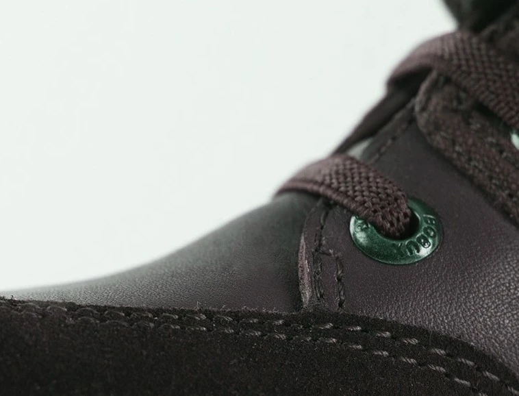 Bobux Scoot Boots Stiefeletten Espresso Braun 4 Bobux Scoot Boots Stiefeletten Espresso Braun – Bild 4