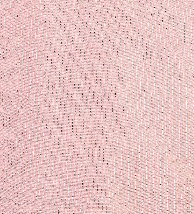 Creamie Mädchen Sommerkleid Rosa Mit Silberstreifen 3 Creamie Mädchen Sommerkleid Rosa Mit Silberstreifen – Bild 3