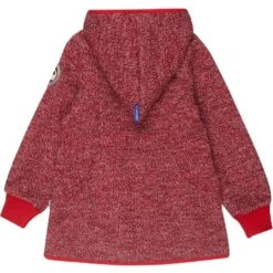 Finkid SIMPUKKA WIND Navy/melange Softshelljacke -Geschäft Für Babyartikel simpukka wind red 2 1280x1280