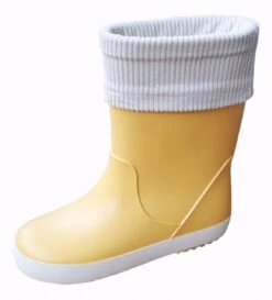Rainkids Gummistiefel Einziehsocken Aus Schurwolle - Einziehstiefel Mit Kordstulpe -Geschäft Für Babyartikel skur innensocken wolle 1280x1280