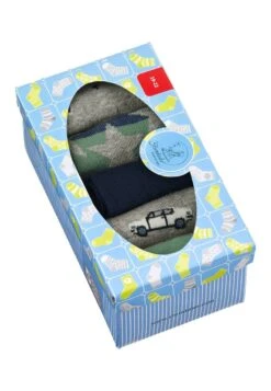 Sterntaler Söckchen Rakete + Autos 5 Paar Socken In Geschenkbox -Geschäft Für Babyartikel sterntaler socken rakete 5er 3 1280x1280