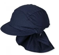Sterntaler Kinder UV-Schutz Schirmmütze Marine Mit Nackenschutz -Geschäft Für Babyartikel sterntaler sonnenhut marine 1531430 1280x1280