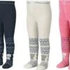 Sterntaler Winter Thermostrumpfhose Strumpfhose Mit Bärenmotiv