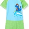 Playshoes UV-Schutz Overall Dino Sonnenschutzanzug Für Kinder