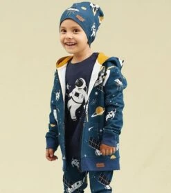 Walkiddy Sweatjacke Space Trip Kapuzenjacke Astronaut 5 Walkiddy Sweatjacke Space Trip Kapuzenjacke Astronaut -Geschäft Für Babyartikel walkiddy hoody blau space trip5lwmgHhKVm8TS 1280x1280