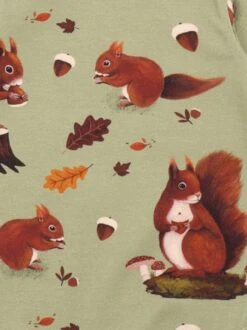 Walkiddy Kapuzenjacke Eichhörnchen Sweatjacke Squirrel -Geschäft Für Babyartikel walkiddy squirrel 2 1280x1280
